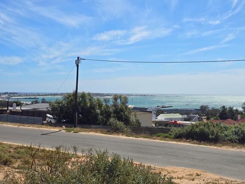 0 Bedroom Property for Sale in Da Gama Bay Western Cape
